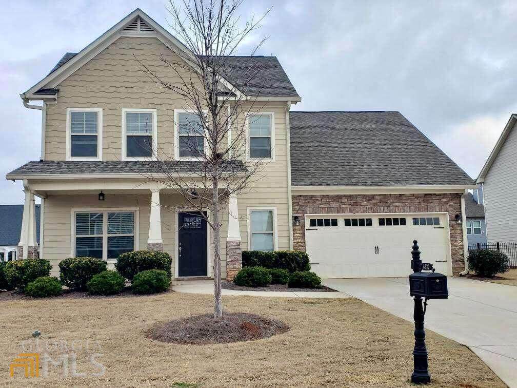 4825 Anvil Court - Photo 1