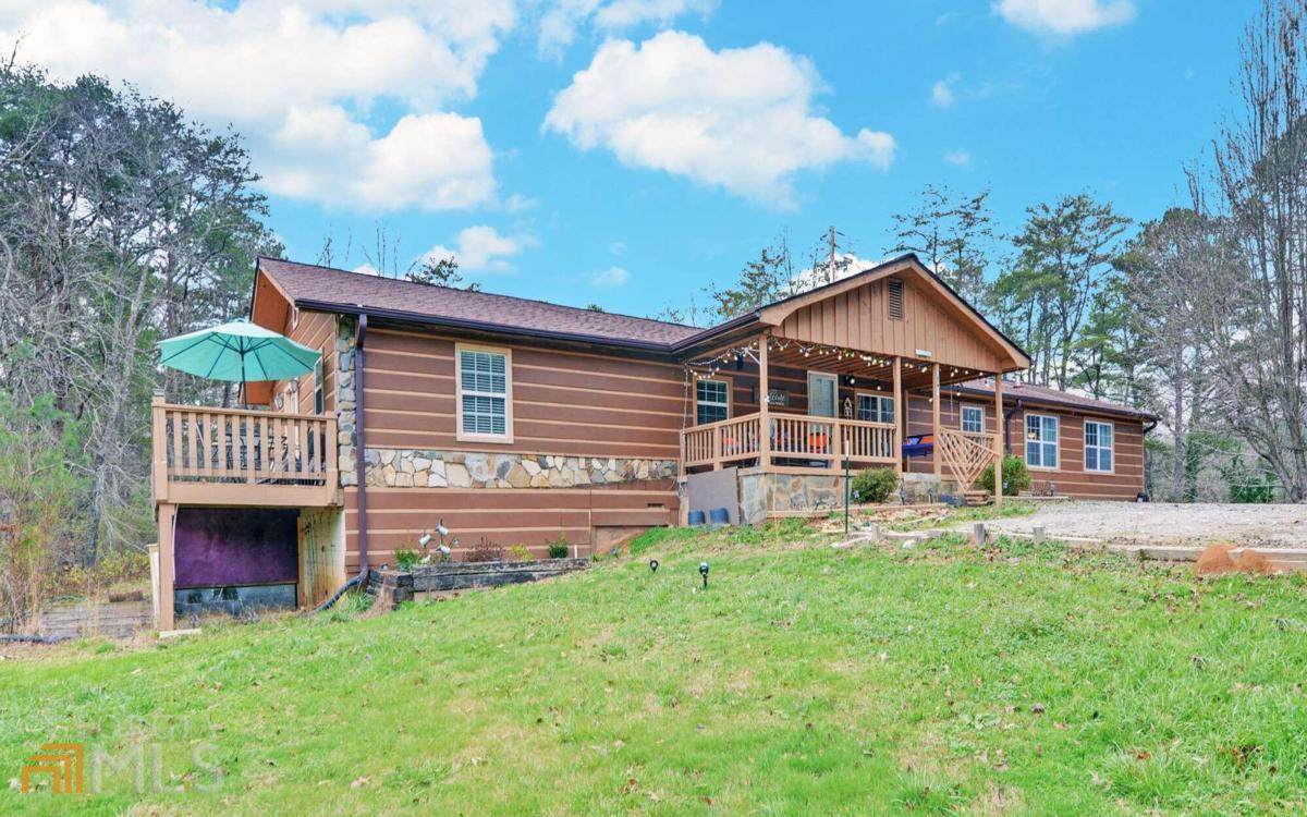 986 Cox Road - Photo 1