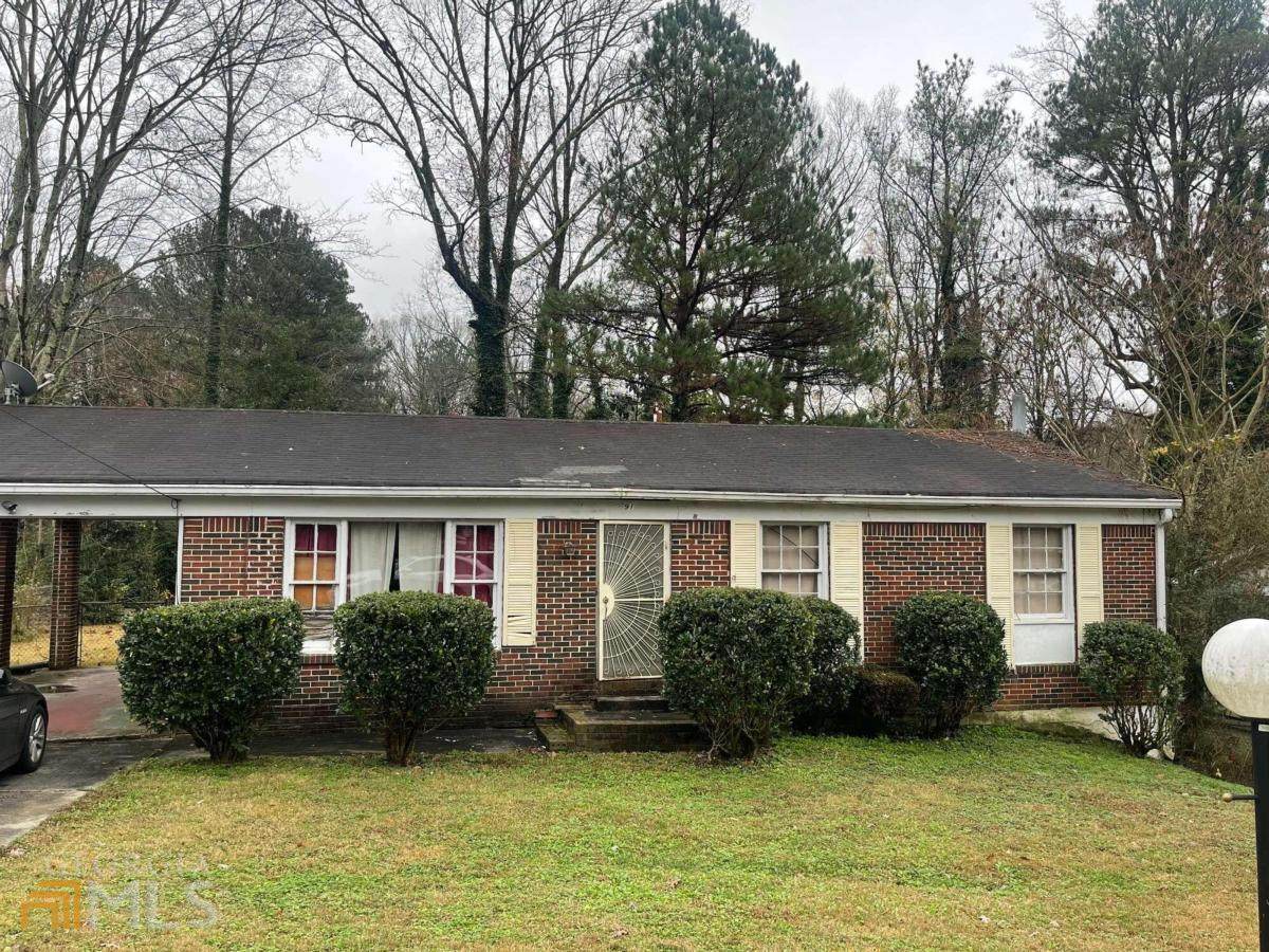 911 Kings Grant Drive - Photo 1