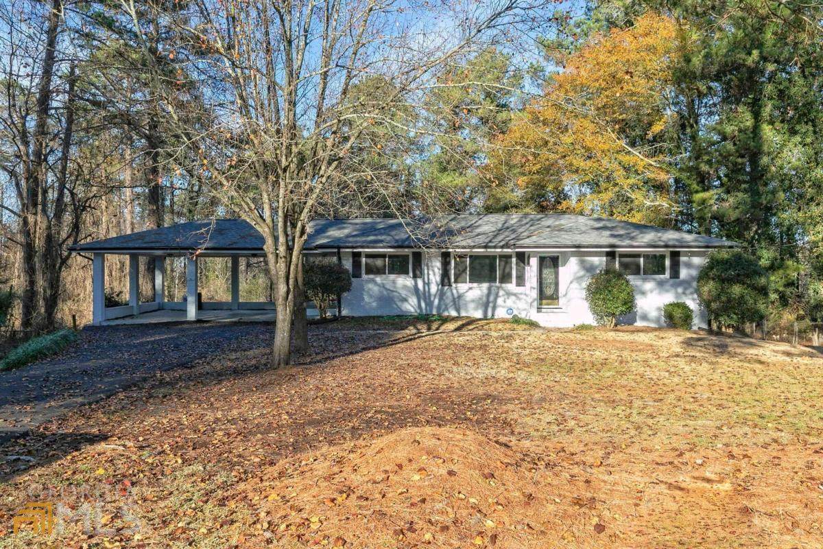 5946 Gordon Road - Photo 1