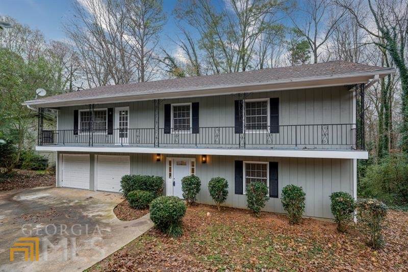 3848 Snapfinger Road - Photo 1