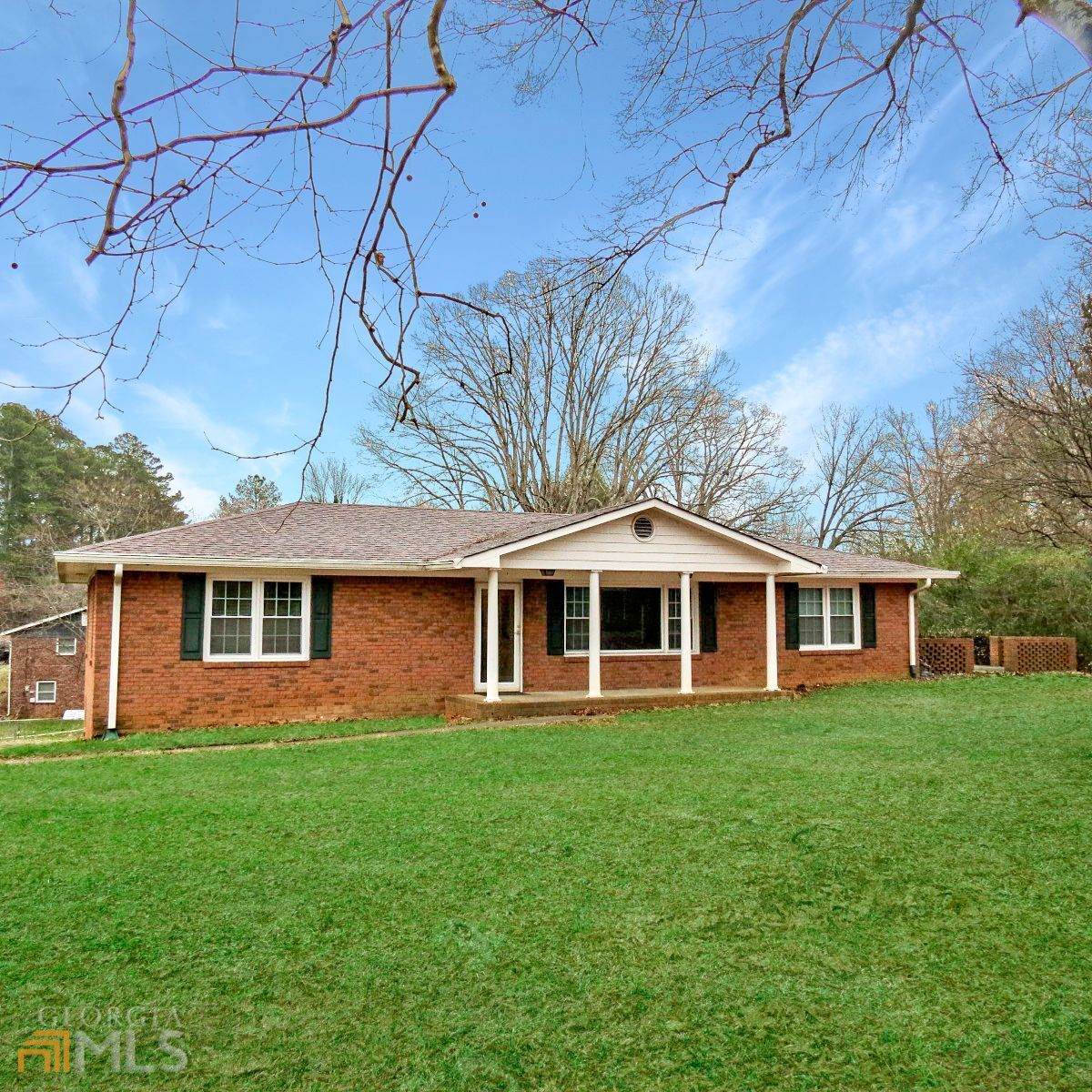 4546 Old Cowan Road - Photo 1