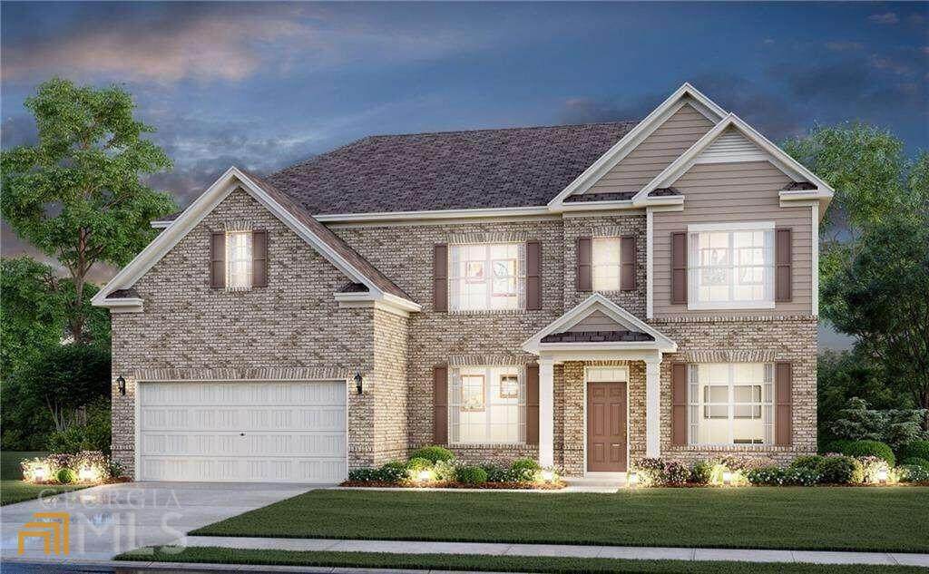 8145 Tiberon - Photo 1
