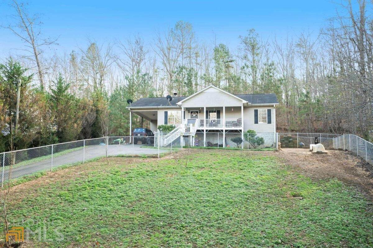 231 Dr Moore Road - Photo 1