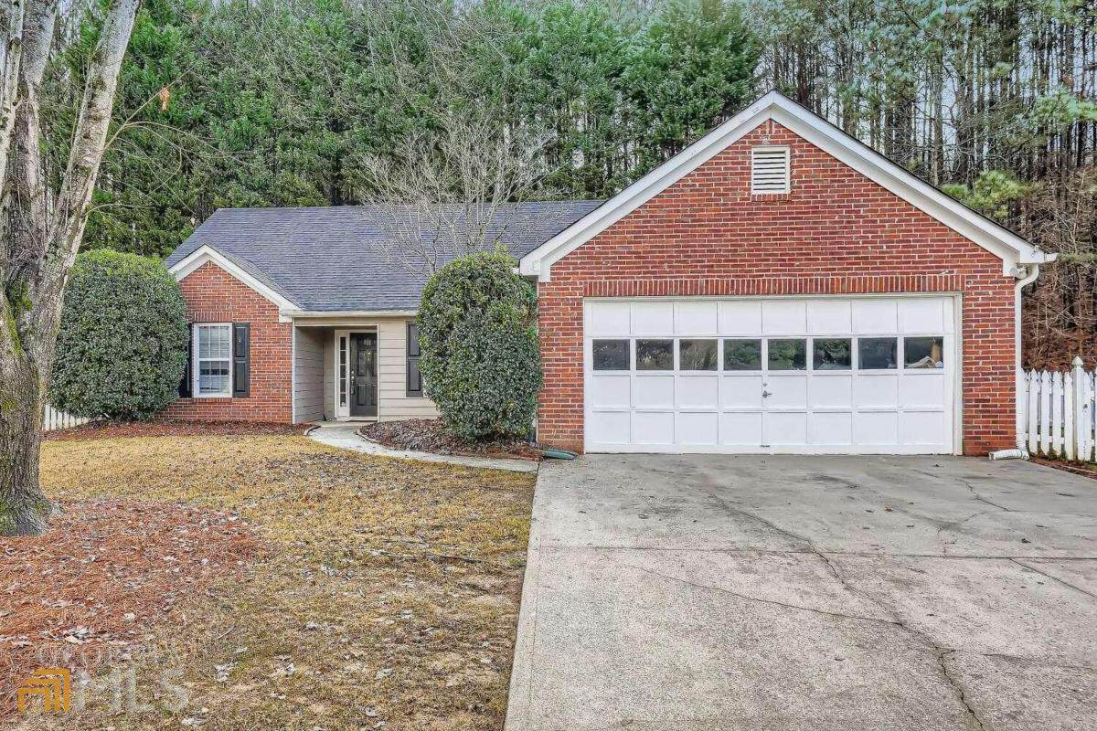 5683 Riverside Walk Drive - Photo 1