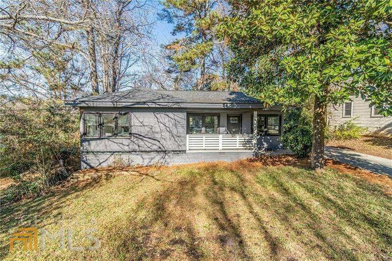2272 Wallace Drive - Photo 1