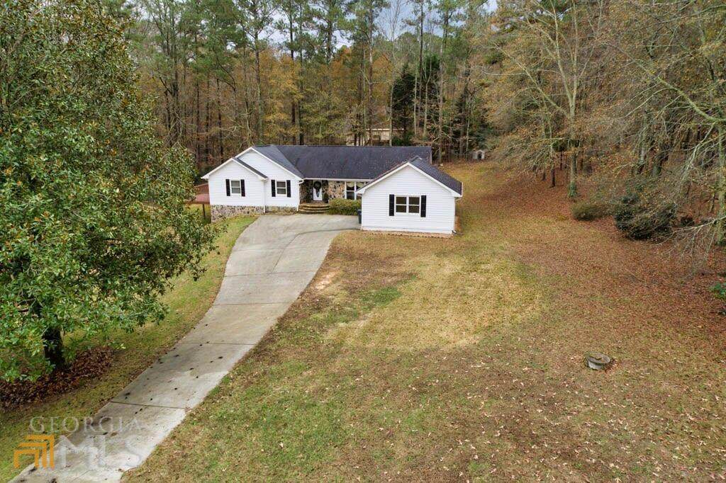 2444 Temple Johnson Road - Photo 1