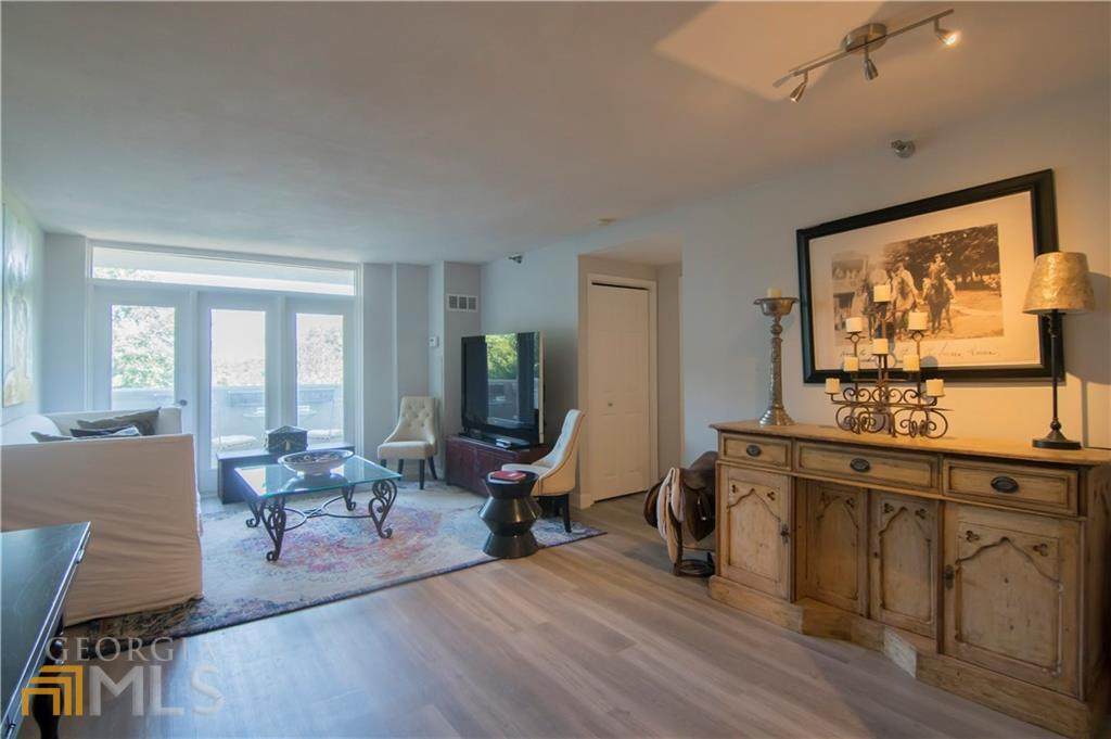375 Ralph Mcgill Boulevard - Photo 1