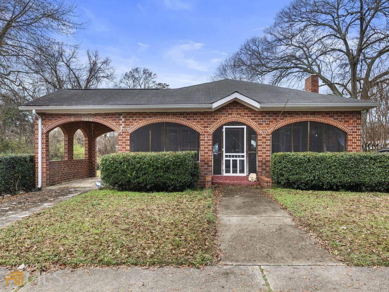 6040 Spring Street - Photo 1