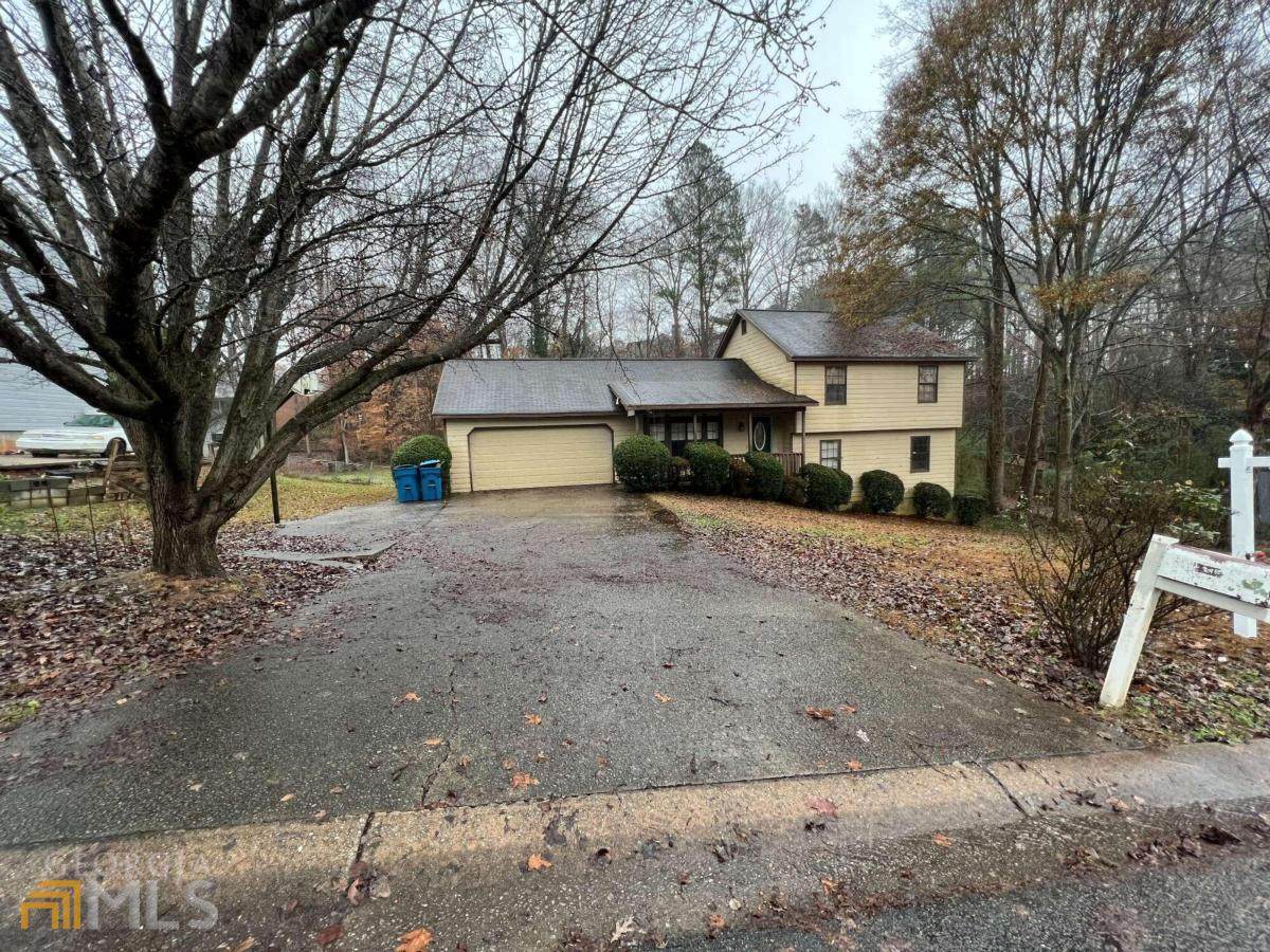1405 Moriah Trace - Photo 1