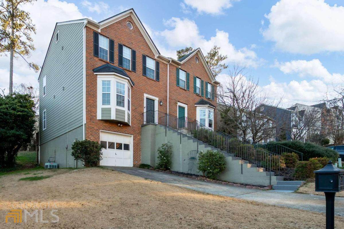 118 Bridge View Drive - Photo 1