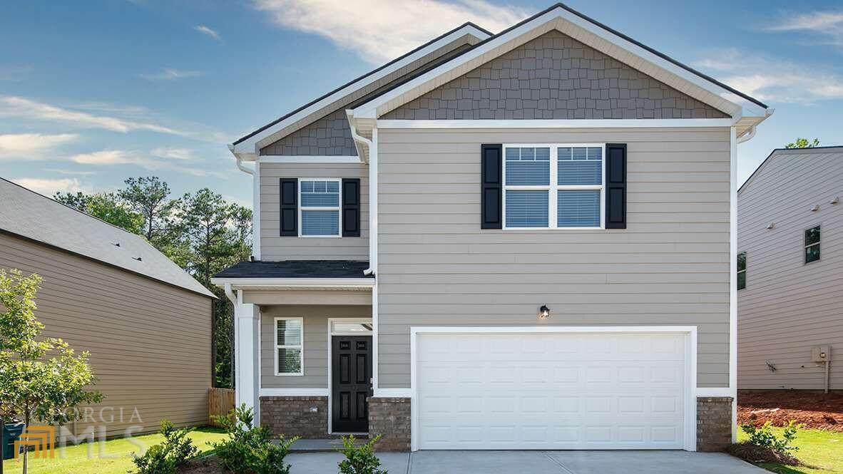 334 Shasta Court - Photo 1