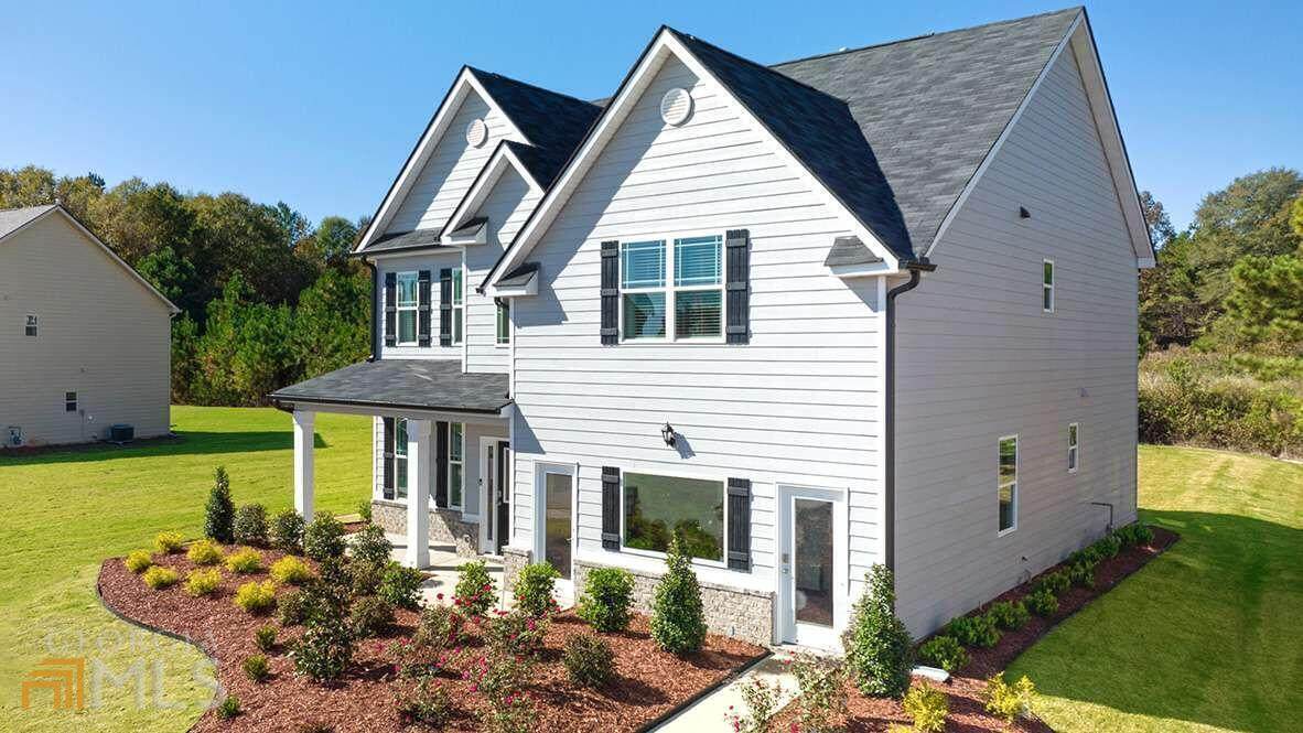 1427 Trident Maple Chase - Photo 1