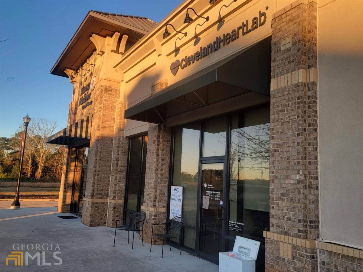 117 Harmony Crossing - Photo 1