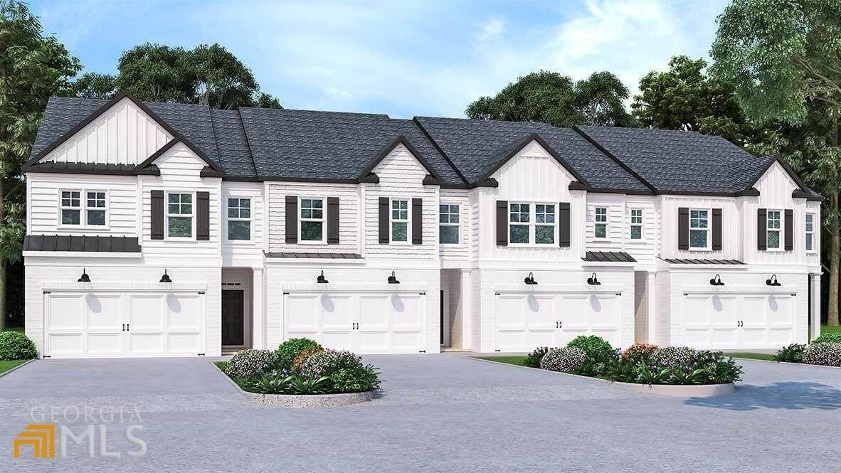 154 Hampton Circle - Photo 1
