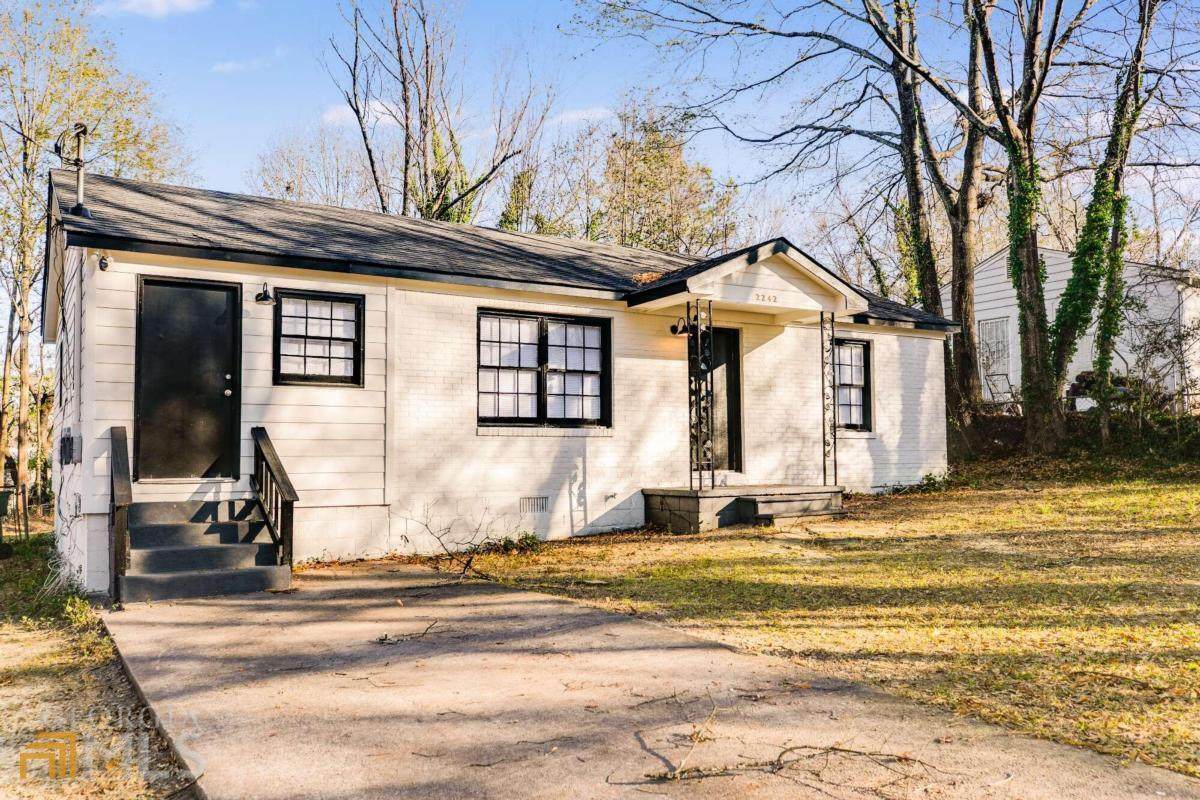 2242 Talley Drive - Photo 1