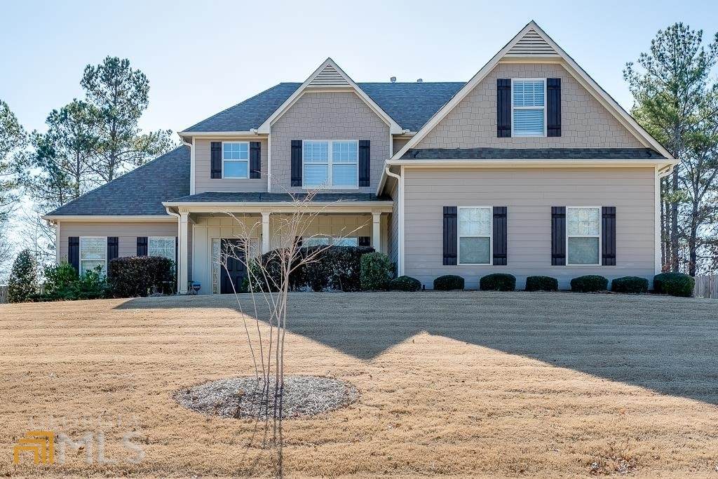 62 Northgate Preserve Drive - Photo 1
