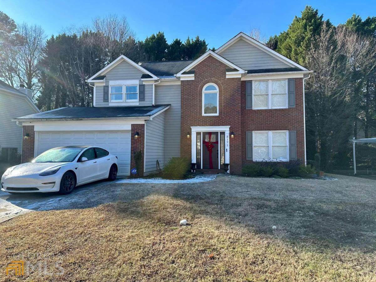 5171 Winding Stream Court - Photo 1