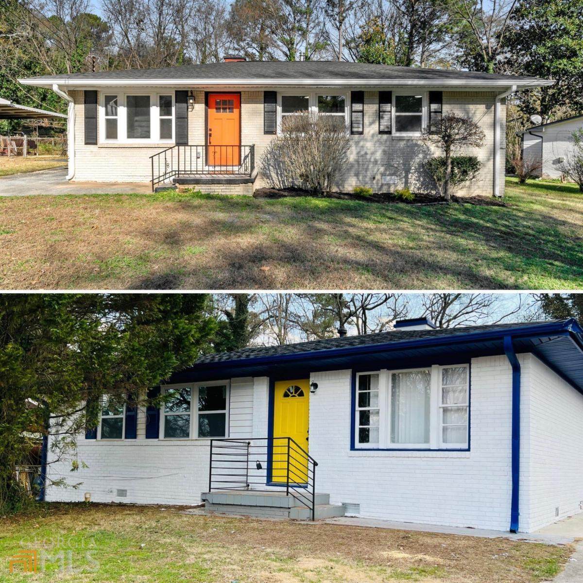 3593 Adkins Road - Photo 1