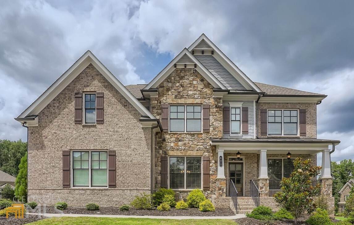 625 Deer Hollow Trace - Photo 1