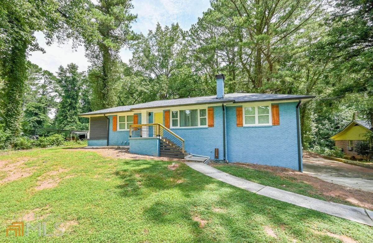 1170 Tuckawanna Drive - Photo 1