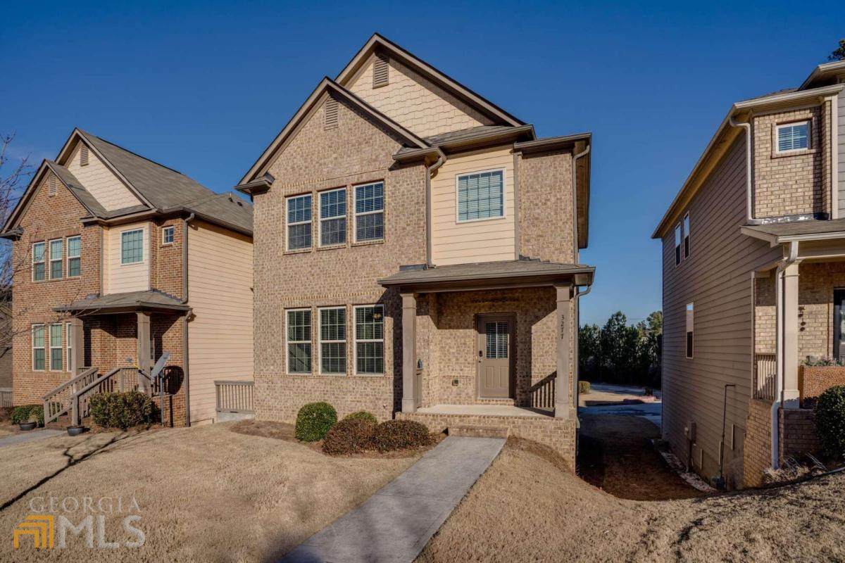 3277 Evermore North Boulevard - Photo 1