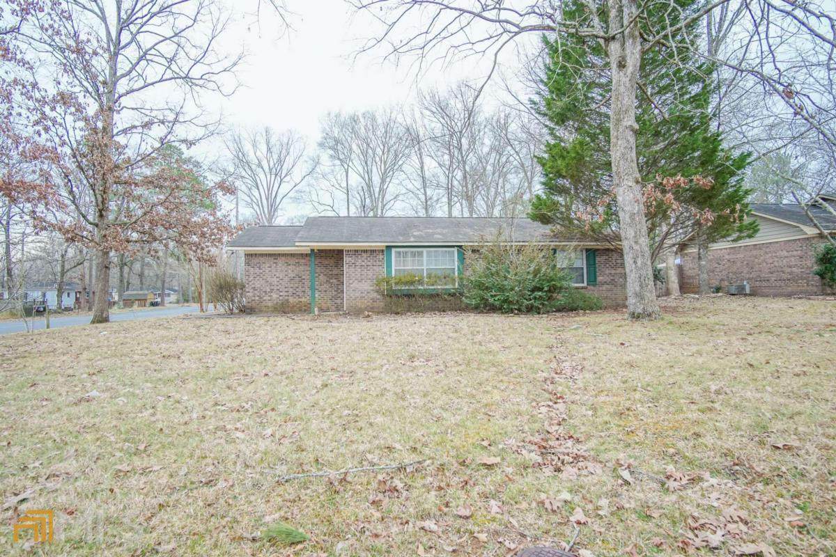 601 Trove Drive - Photo 1