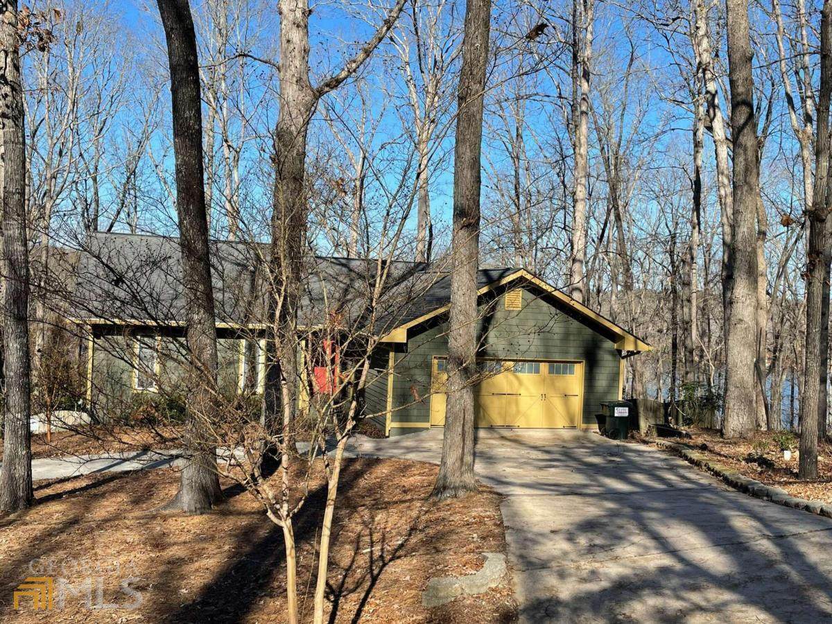6515 Happy Hollow Trail - Photo 1