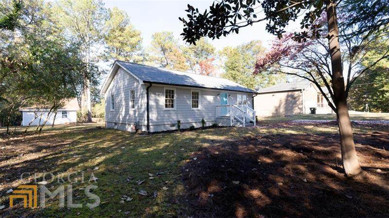 7471 Skylane Drive - Photo 1