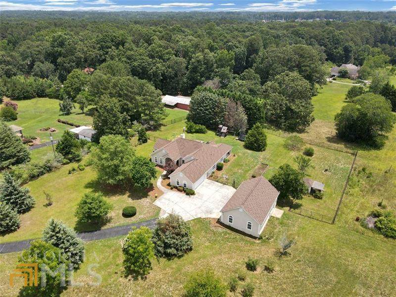 2541 Florence Road - Photo 1
