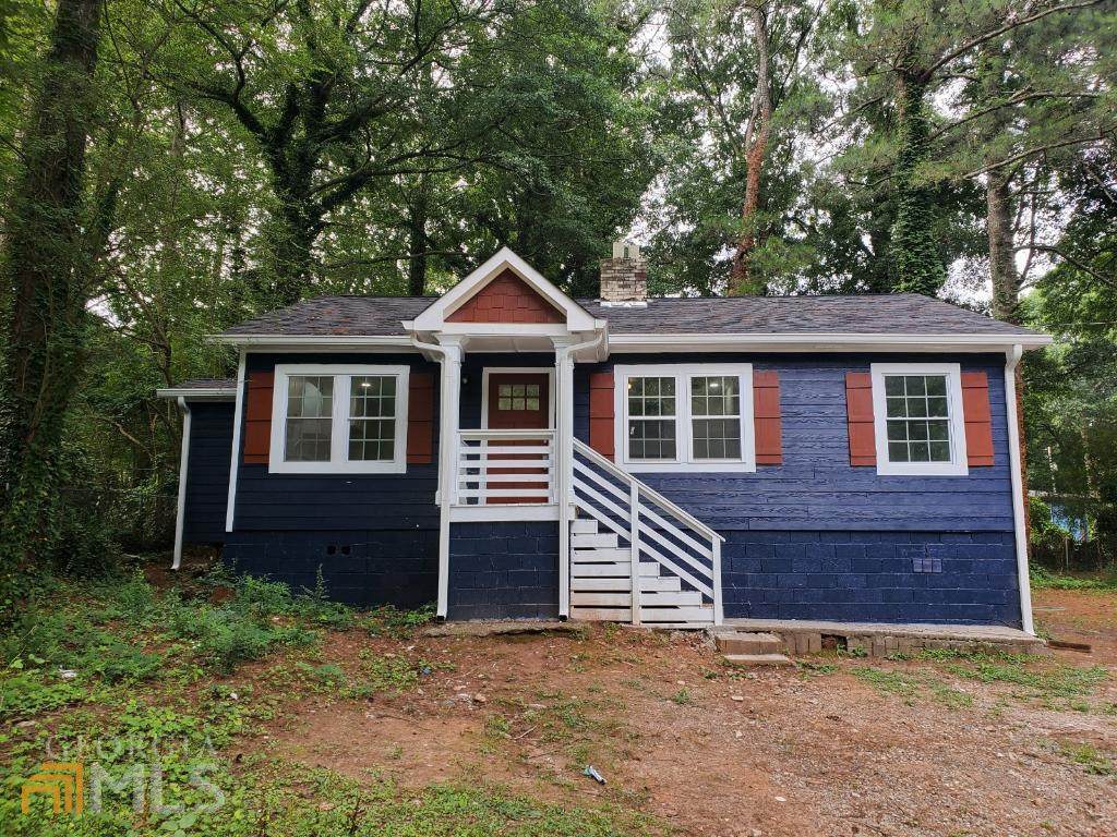 1898 Chattahoochee Place - Photo 1