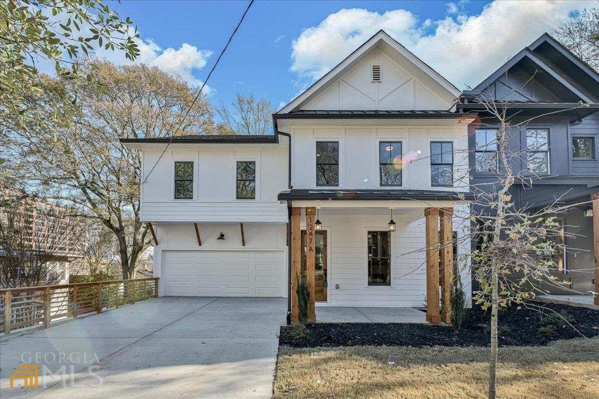 1247 Holly Street - Photo 1