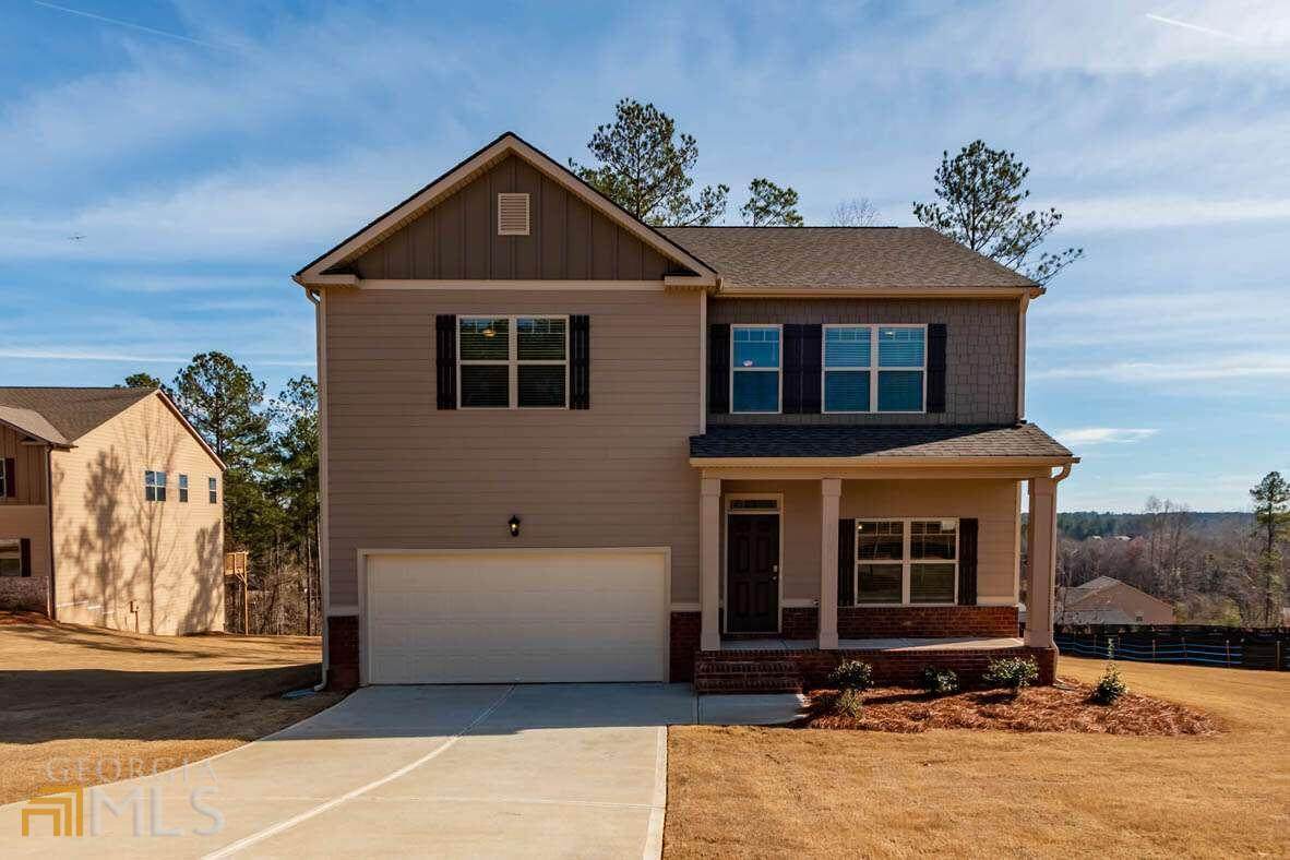 220 Montgomery Drive - Photo 1