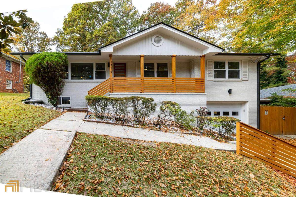 1319 Aniwaka Avenue - Photo 1