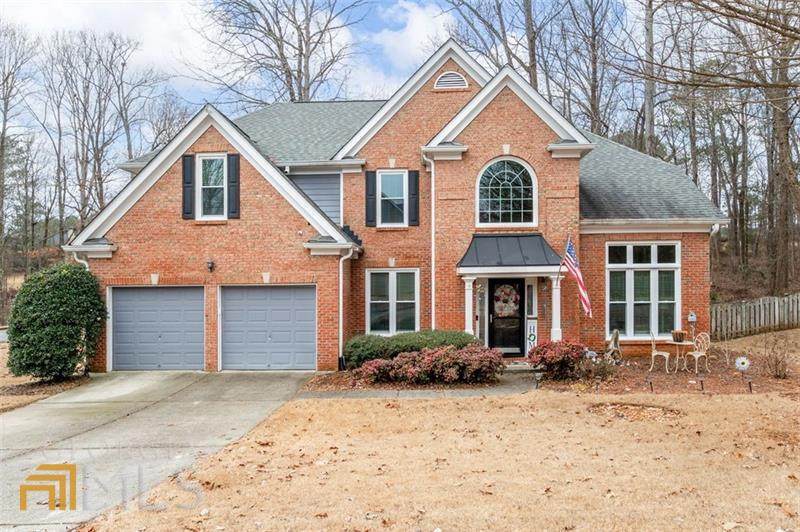 1046 Amberton Lane - Photo 1