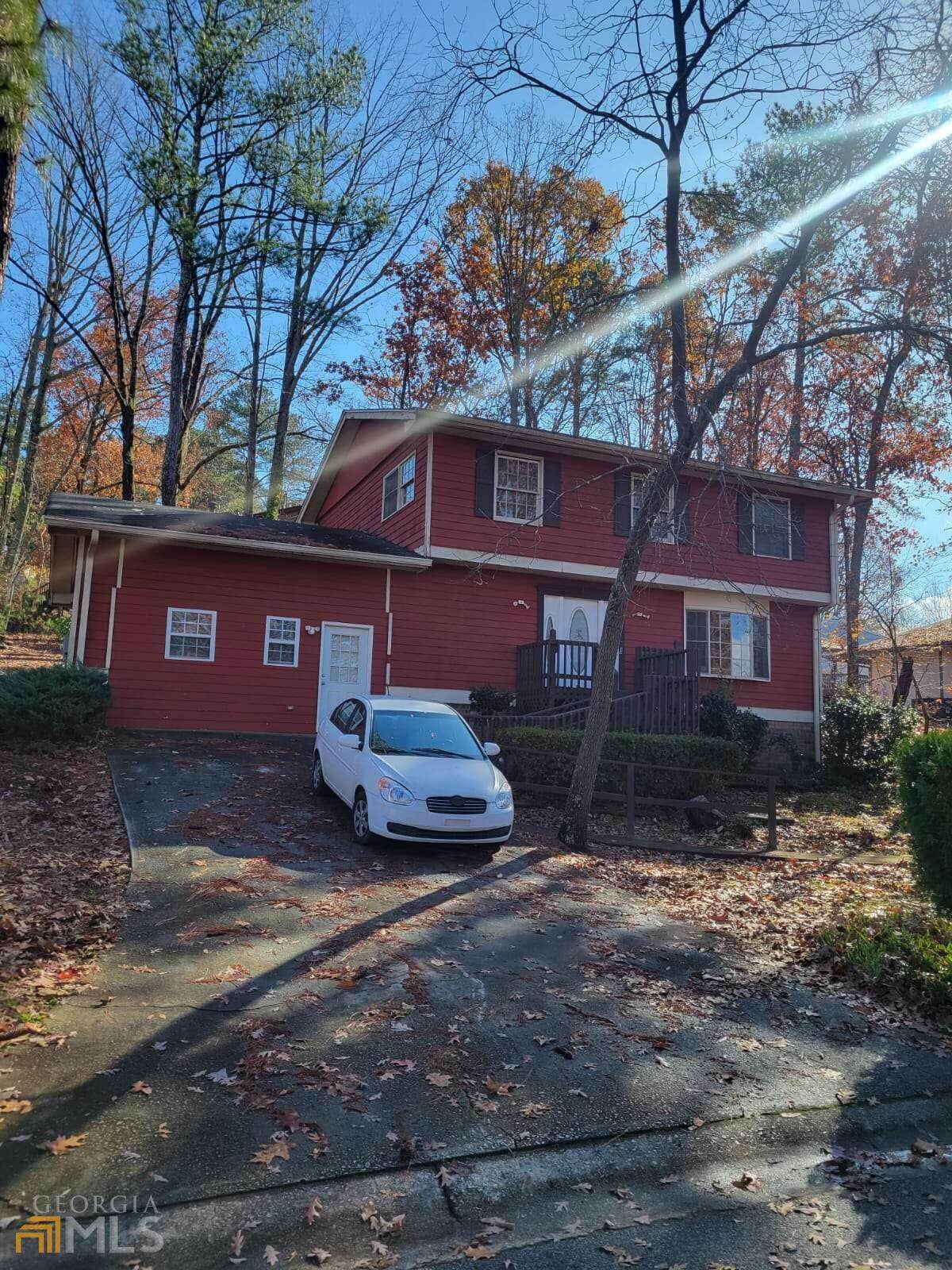 6935 Ivy Log Drive - Photo 1