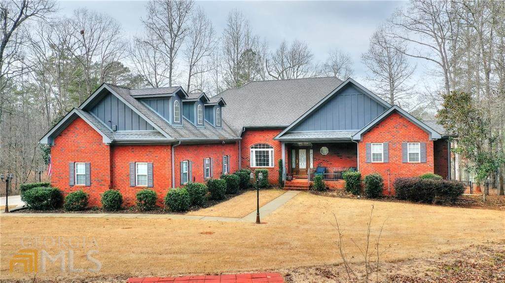 1110 Apalachee Trace - Photo 1