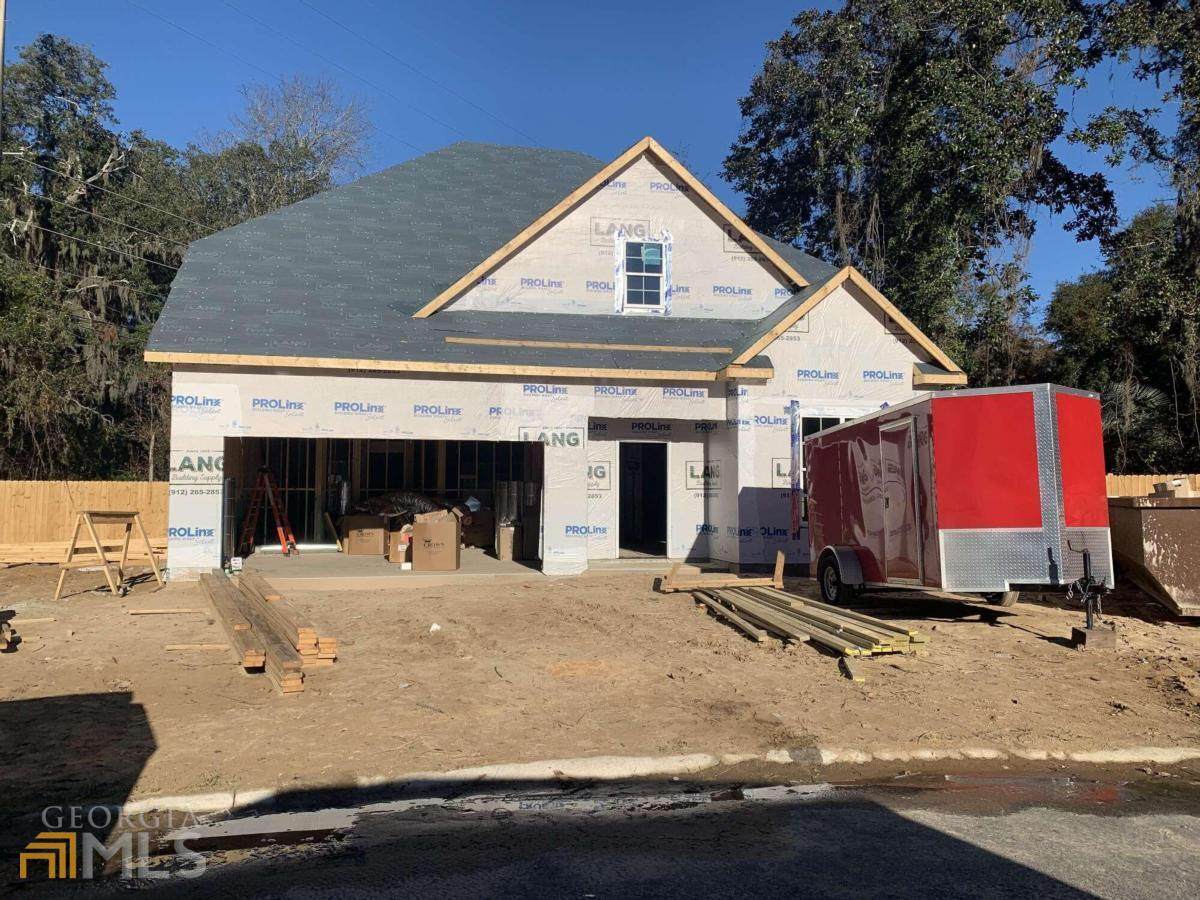 1098 Captains Cove Way - Photo 1