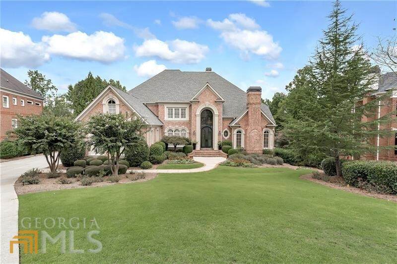 2681 Lovejoy Circle - Photo 1