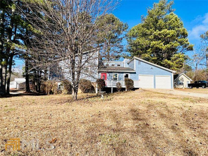 4105 Macduff Drive - Photo 1