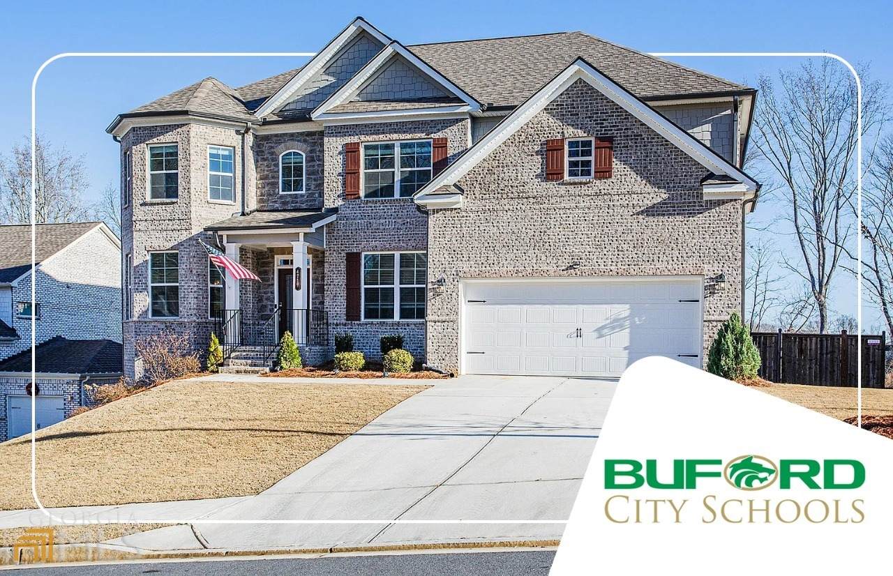 4717 Landing Water Path - Photo 1