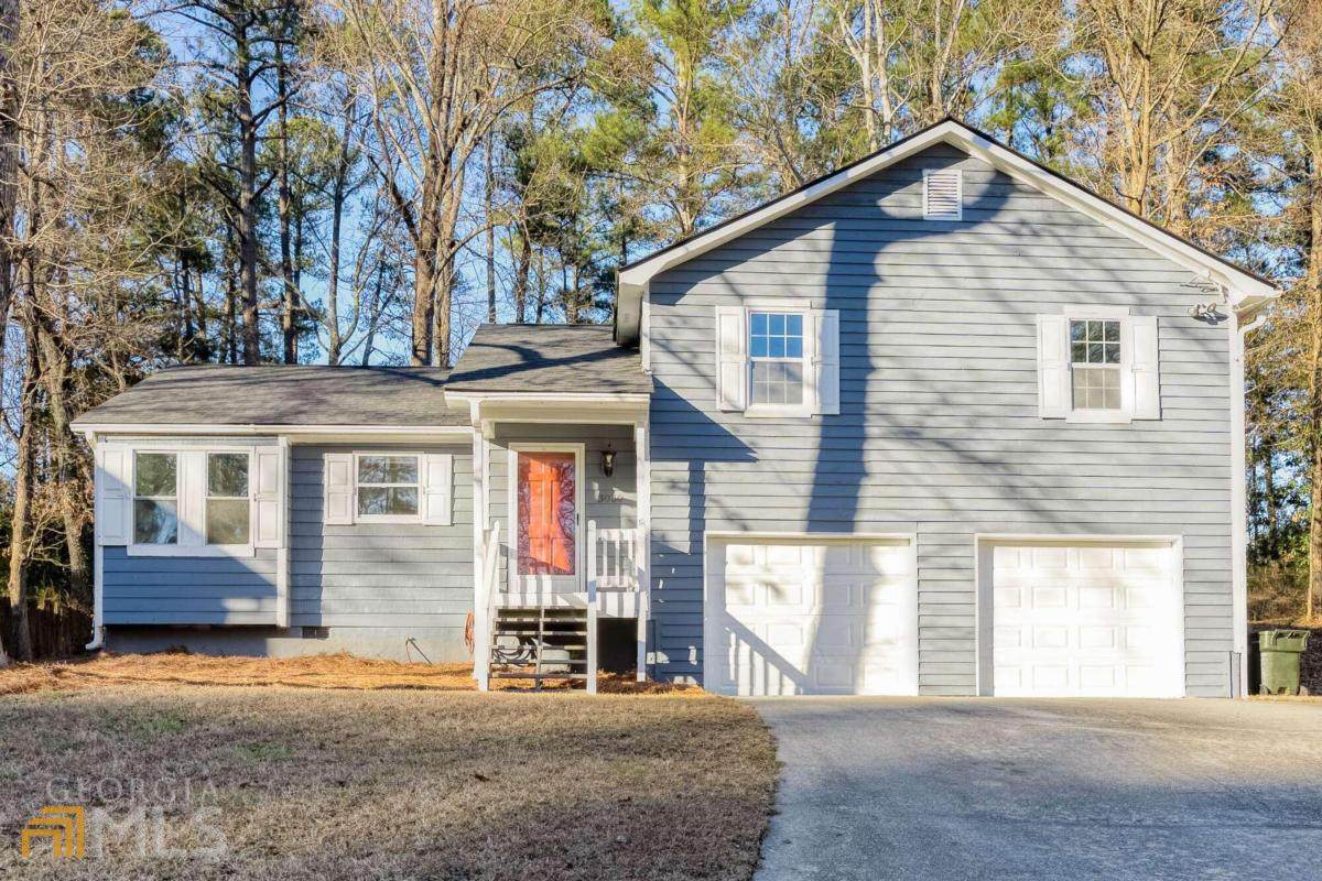 3030 Sumit Wood Drive - Photo 1