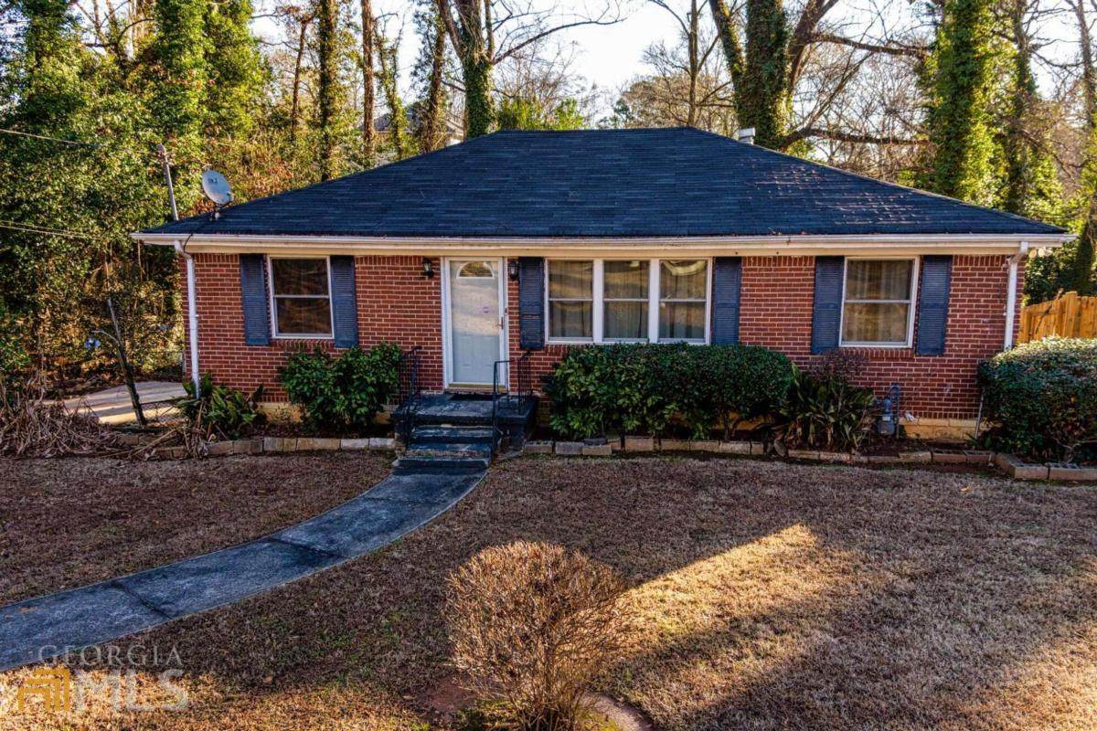 2046 Dellwood Place - Photo 1