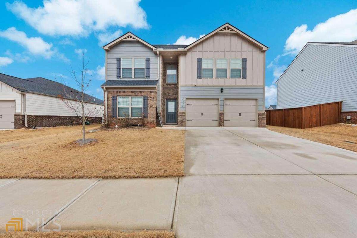 2327 Burnett Lane - Photo 1