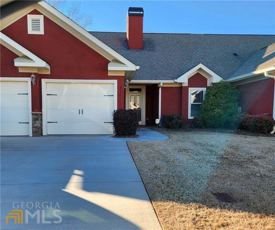 324 Summit Drive - Photo 1