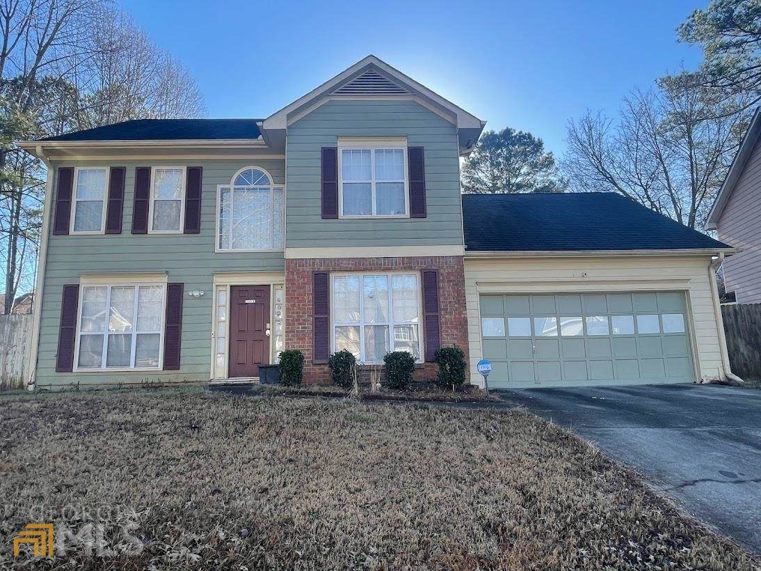 2800 Hartington Place - Photo 1