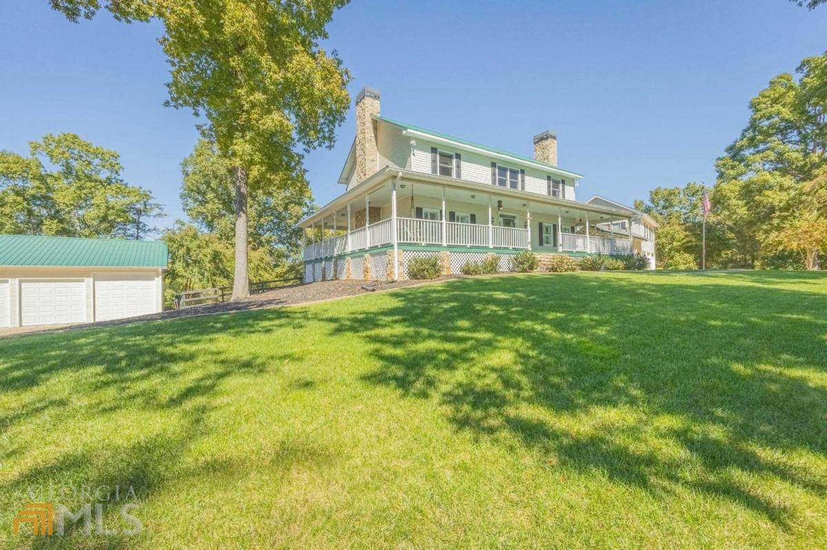 200 Redmon Ridge - Photo 1
