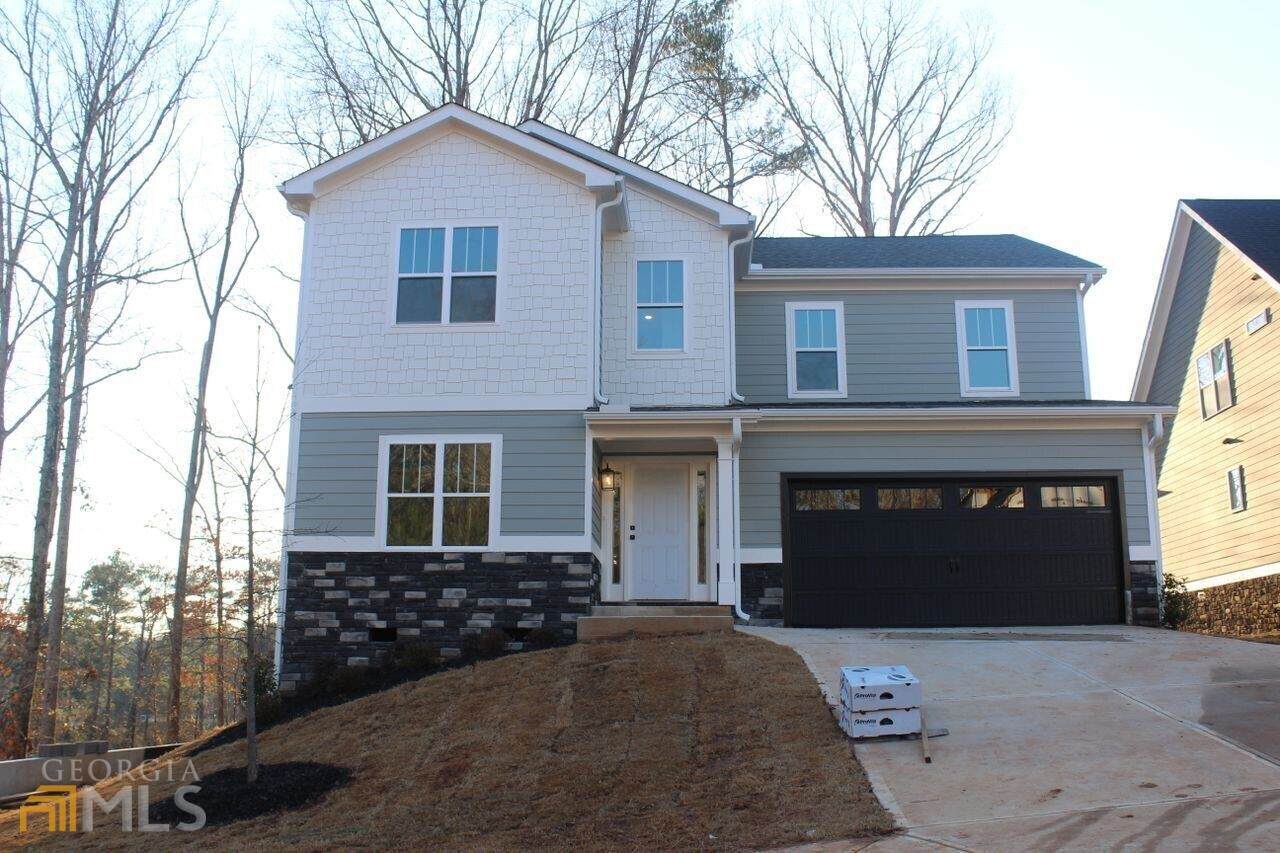 2708 Eagles Crest Lane - Photo 1