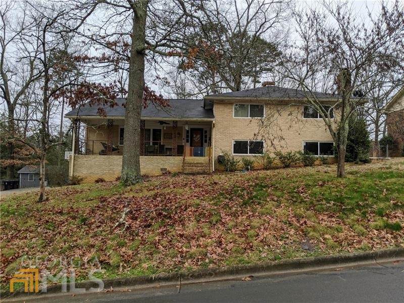 105 Hycliff Road - Photo 1