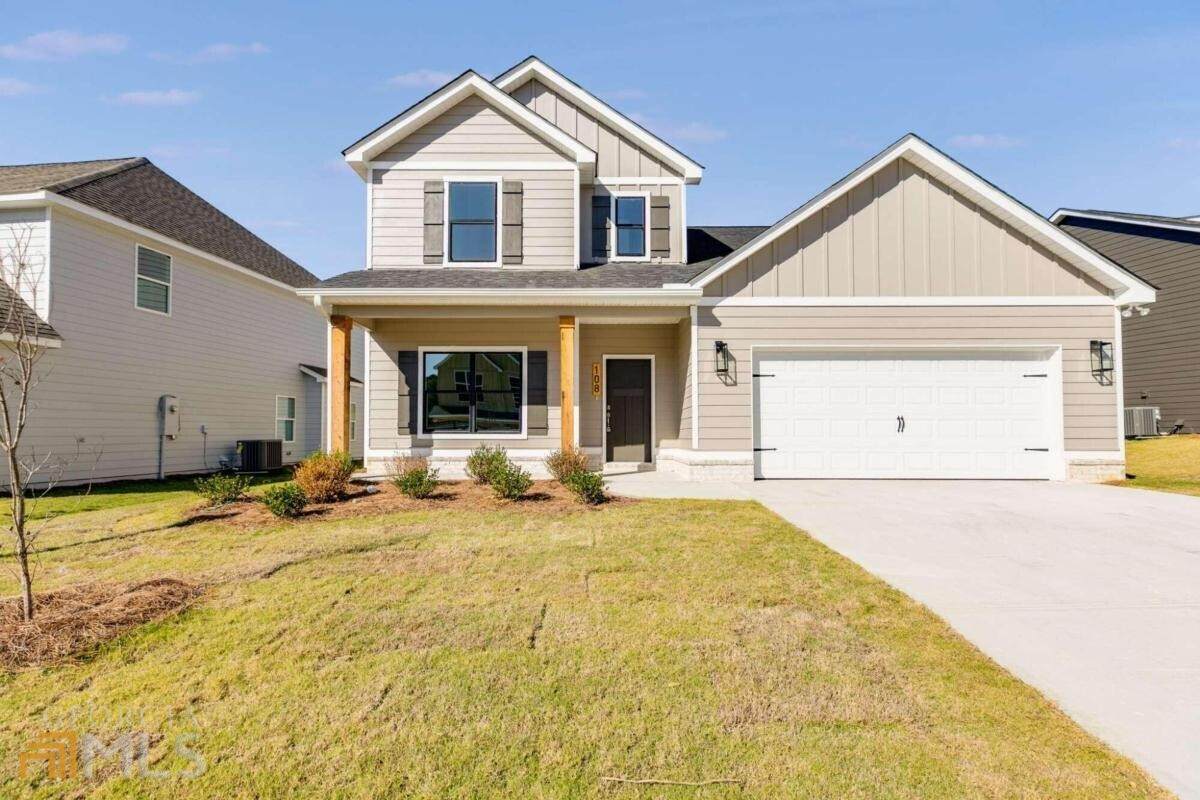 108 Kingston Circle - Photo 1